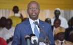 2740 emplois générés par le port minéralier et vraquier de Bargny-Sendou, selon Mahammed Boune Abdallah Dionne