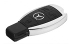 Voler une Mercedes en 60 secondes ? Oui, c'est possible