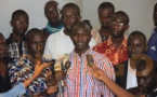 La Jeunesse pour la démocratie et le socialisme loue au pilori le régime du président Macky Sall