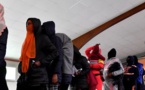 Libye:  Macron annonce des "opérations d'évacuation d'urgence" de migrants esclaves