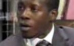 Mamadou Lamine Massaly prend 2 ans dont six mois fermes