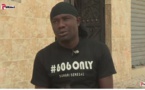 Annoncé parmi les migrants en Libye, Mandoumbé en train de se la couler douce à Toubab Dialao