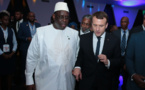 PHOTOS - Le président de la République a pris part à la clôture du cinquième Sommet Union africaine-Union européenne, à Abidjan.
