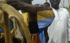Photos: Ngoobu Lagane 2017, Le Barkèlou de Samuel Sarr 