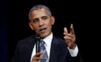 Climat, Europe, espoir : ce qu'a dit Barack Obama à Paris