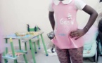 Vidéo : Pour fêter l’anniversaire de ses filles, l’animateur Cheikh Sarr débarque à l’école avec…