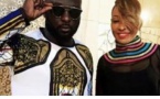 Découvrez en exclusivité les coulisses du tournage clip de Viviane Chidid en featuring avec BARACK ADAMA de la Sexion D'Assaut. 