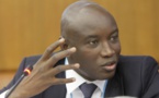 Vote de budget du ministère de l'intérieur: Aly Ngouille Ndiaye sur l'incendie de Pakk Lambaye