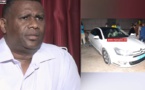 Papis Konaté : "L'affaire de la voiture de Wally Seck..."