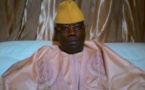 Abdou Mbacké Bara Doli : « ne vous fatiguez pas, Touba ne votera que pour Me Abdoulaye Wade »