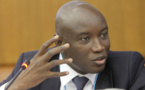 Aly Ngouille Ndiaye à Abdou Mbacké : «Vous vous nommez Mbacké, mais nous avons le même droit à Touba»