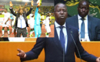 Assemblée Nationale: Le Premier Ministre félicite les "Lions" après leur qualification à la Coupe du monde en Russie 2018