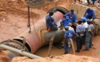 DPG-Fourniture en eau : 60.000m3 supplémentaires par jour à Dakar, "d'ici fin 2018" 