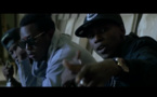 Clip: King Selmind X-Press "HEMORRAGIE'' Video FreeStyle