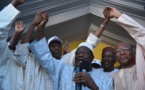 PODOR: Abdoulaye Daouda Diallo confirme son leadership