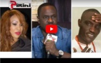 Baba Amdy : "Ce que j'ai fait pour Viviane et Alioune Mbaye Nder"