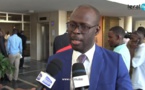 DPG : Cheikh Bamba Dièye éreinte le Premier ministre Mahammed Boun Abdallah Dionne