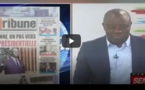 Vidéo: Revue de presse en image avec Ahmed Aidara de ce Mercredi 06 Décembre 2017 SENTV. Regardez!