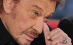 Johnny Hallyday est décédé