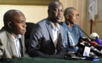 Les avocats de Khalifa Sall sur le versement de la caution: « Il s’agit d’une offre de cautionnement et non d’une offre de remboursement. «