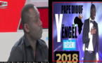 EXCLUSIF Découvrez la nouvelle vidéo de Pape Diouf « Yengel Gesem » dans Yéwouleen 