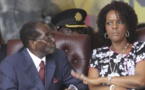 Zimbabwe : Grace Mugabe a-t-elle vraiment demandé le divorce ?