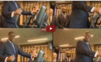 Vidéo – Macky Sall inaugure le premier hôtel proche de l’AIBD