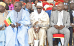 (24 Photos) Les premières images de l'Inauguration de l'Aéroport International Blaise Diagne