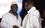 Youssou Ndour: “Aéroport Blaise Diagne you made it happen”