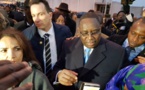  Le Président Macky Sall: "avec l’AIBD, le Sénégal prend assurément son envol"