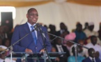 Inauguration de l’AIBD :  le discours du Président Macky Sall