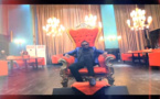 Decouvrez le Nouveau Clip de PAPE DIOUF  » Yëngël Gësëm 2018 «