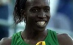 Transhumance ‘’olympique’’ : Amy Mbacké Thiam change de piste