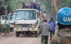 RD Congo. Quatorze casques bleus tués dans une attaque, 53 blessés