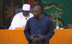 Les Pratiques indignes de la majorité mécanique à l’Assemblée Nationale (Par Ousmane Sonko)