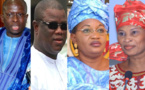 Opposition: Fada, Baldé, Guirassy, Aïssata Tall Sall, Aïda Mbodj…font bande à part
