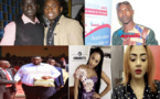  Infos people du samedi 09 décembre 207 Bon Weekend SEN TV
