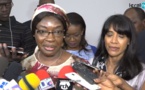 Seynabou Ndiaye Diakhaté, présidente de l'OFNAC: « en matière de corruption, le Sénégal a fait beaucoup d’efforts »