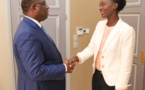 Rama Yade :"L'AIBD sera un des marqueurs forts du PSE et du septennat de Macky Sall"