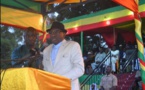 Sidiki Kaba jubile : « le Président Macky Sall a déjà gagné Tambacounda ! »