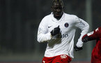 Mamadou Sakho gifle un journaliste