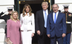 Métapolitique et politique du conflit israélo-palestinien : quel sens donner à la décision de Donald Trump sur Jérusalem ? (Par Ahmadou Makhtar Kanté)