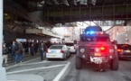 New York : explosion en plein cœur de Manhattan, un homme arrêté