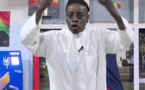 Kouthia dément les rumeurs sur sa maladie # «Je me porte bien… »