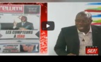 Vidéo: Revue de presse en image du mardi 12 décembre 2017 Ahmed Aidara  - SENTV