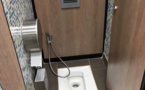 Chaises anglaises ou turques : Les toilettes de L’Aéroport International Blaise Diagne AIBD, font le buzz (photos)