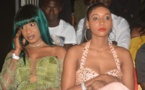 51 Photos : Les plus belles filles de Dakar étaient au Grand Théâtre !