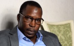 Cheikh Tidiane Sarr (DMWM), réplique vertement à Gaston Mbengue (Vidéo)