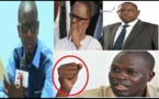 Audio: Pape Alé Niang revient sur le dossier Khalifa Sall et fait des révélations explosives. Ecoutez !
