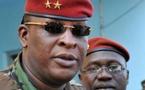 [Vidéo] Le général Sékouba Konaté nomme les 34 ministres du gouvernement de transition 